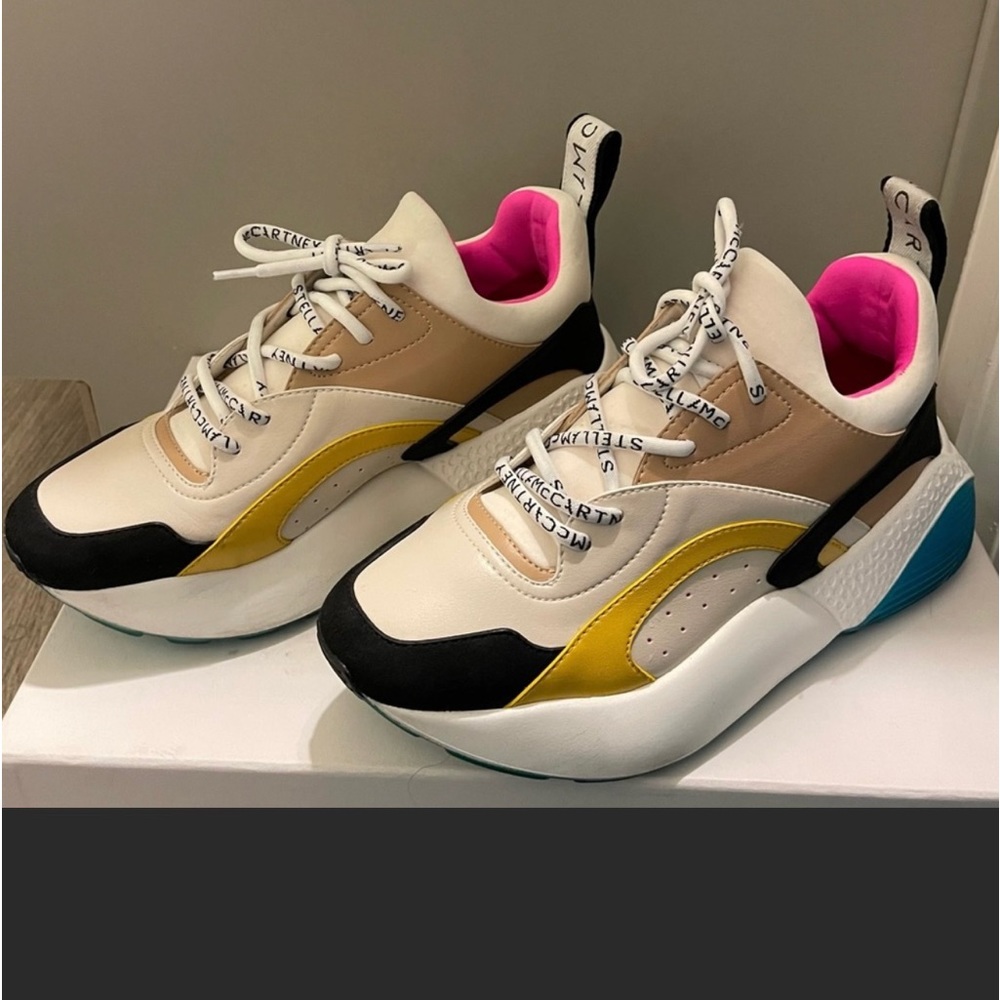 Women’s Stella McCartney Sneakers